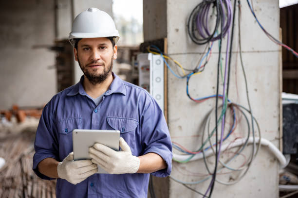 Best Electrical System Inspection  in Park Ridge, NJ