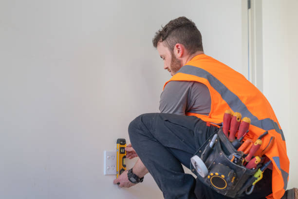 Best Electrical Troubleshooting Services  in Park Ridge, NJ