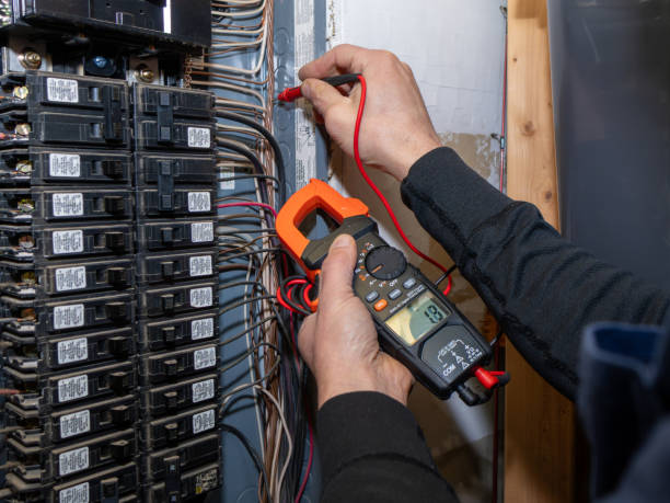 Best Electrical Wiring Services  in Park Ridge, NJ