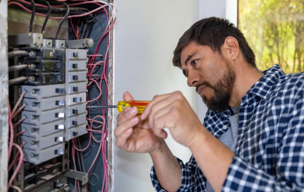 Best Electrical Repair Services  in Park Ridge, NJ